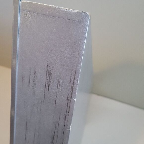 Threshold Mirrored Doors Christmas Tree Advent Calendar Silver Holiday - Picture 5 of 8